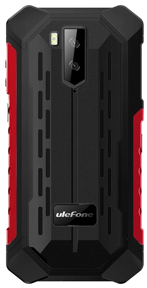 Ulefone Armor X5 3/32 ГБ