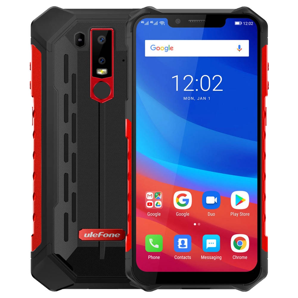 Ulefone Armor 6