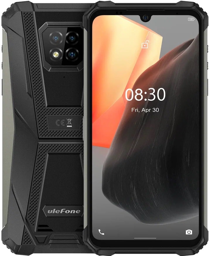 Ulefone Armor 8