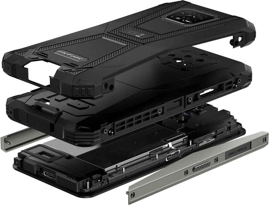 Ulefone Armor 8 4/64GB