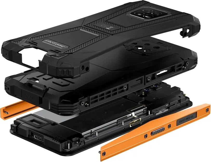 Ulefone Armor 8 4/64GB