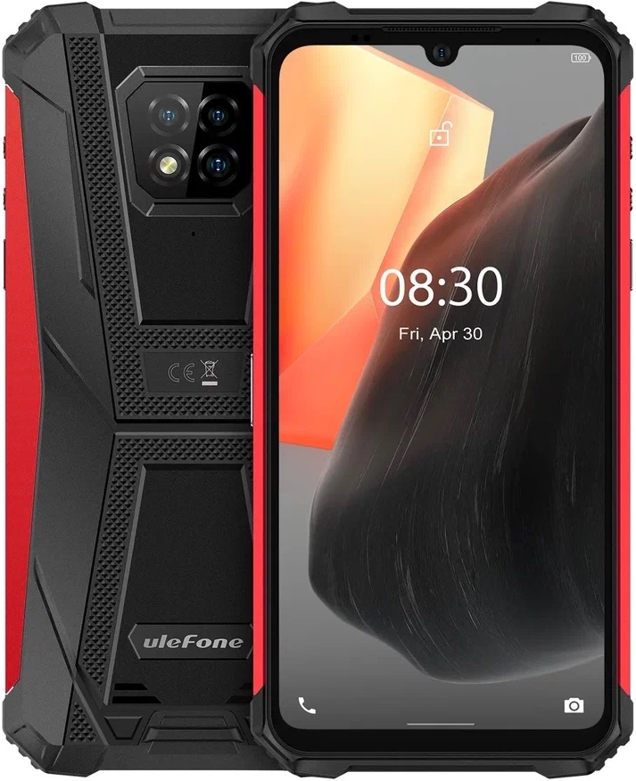 Ulefone Armor 8