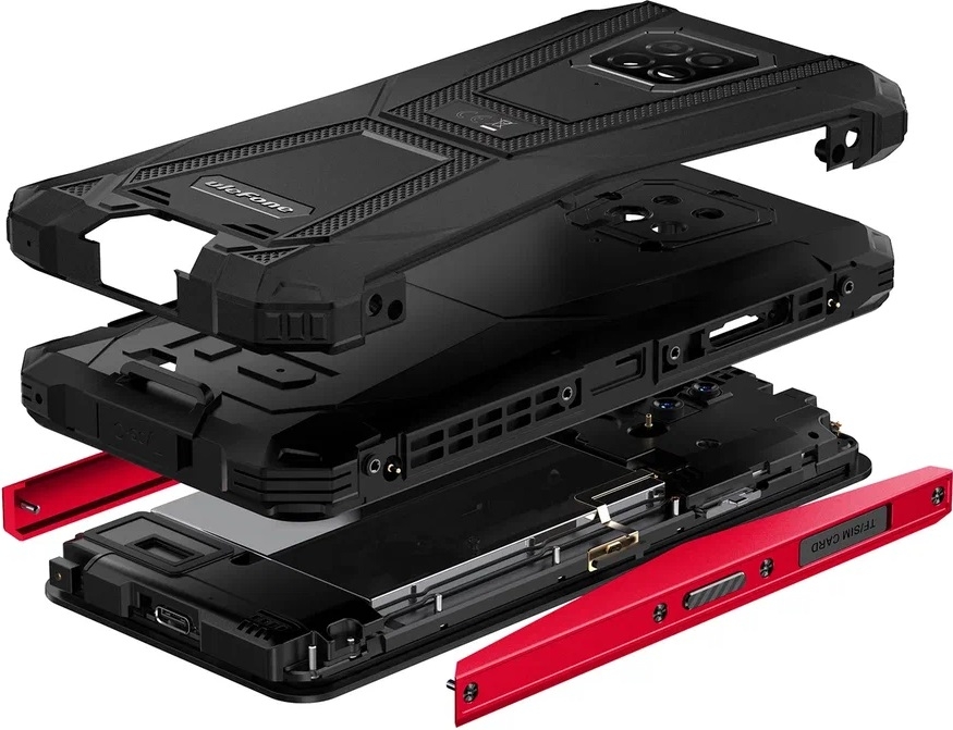 Ulefone Armor 8 4/64GB