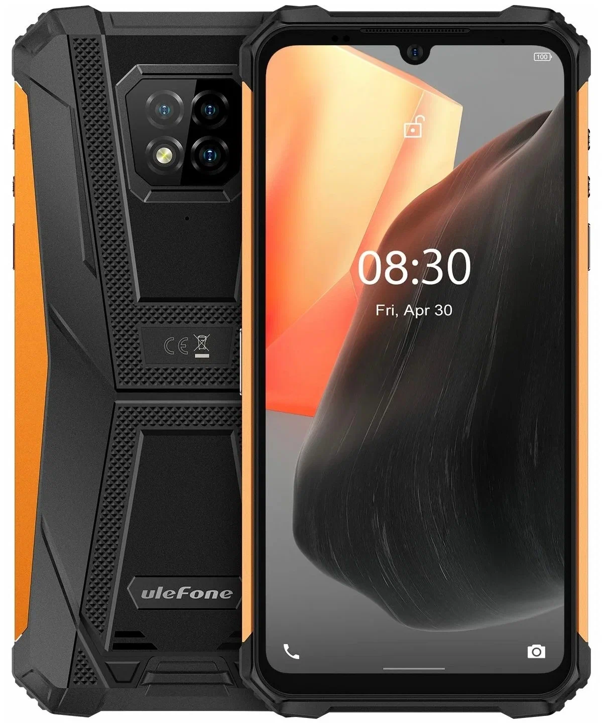 Ulefone Armor 8 Pro 8/128GB