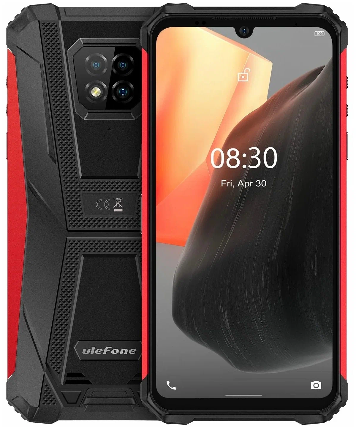 Ulefone Armor 8 Pro 8/128GB