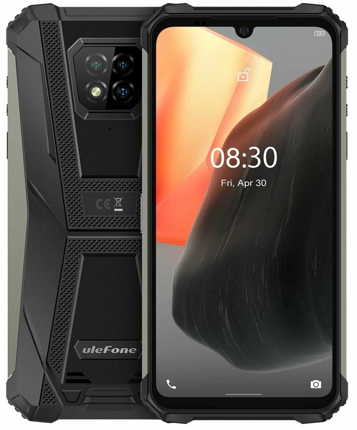 Ulefone Armor 8 Pro 8/128GB