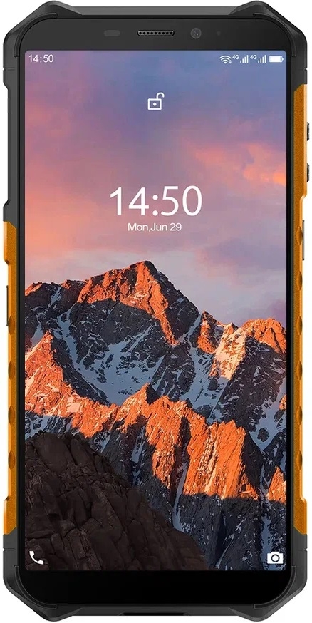 Ulefone Armor X5 Pro 4/64GB