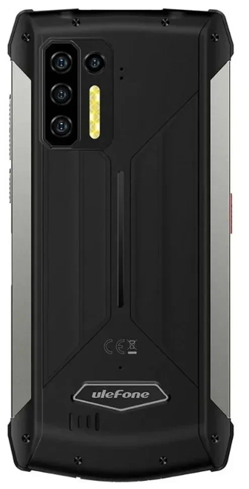 Ulefone Power Armor 13