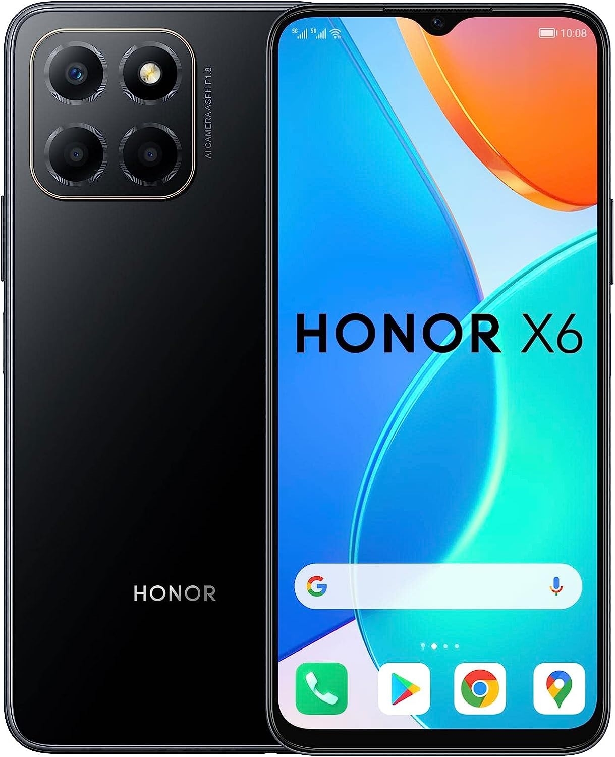Honor X6 4/64GB