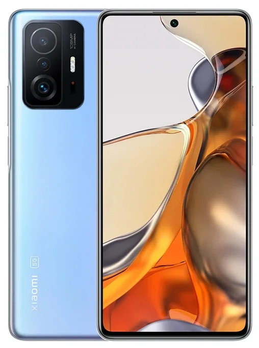 Xiaomi 11T Pro 12/256GB