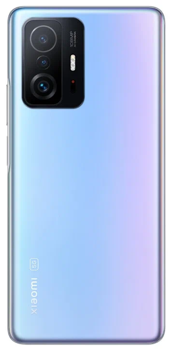 Xiaomi 11T Pro 12/256GB