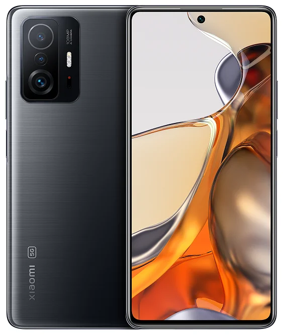 Xiaomi 11T Pro 12/256GB