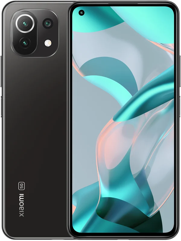 Xiaomi 11 Lite 5G NE 6/128GB (NFC)
