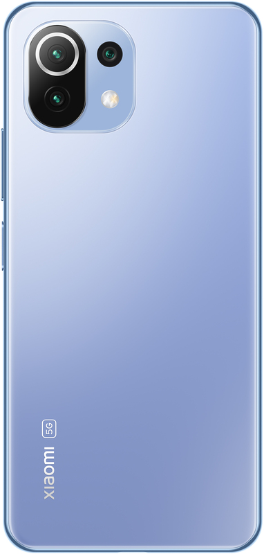 Xiaomi 11 Lite 5G NE 6/128GB (NFC)