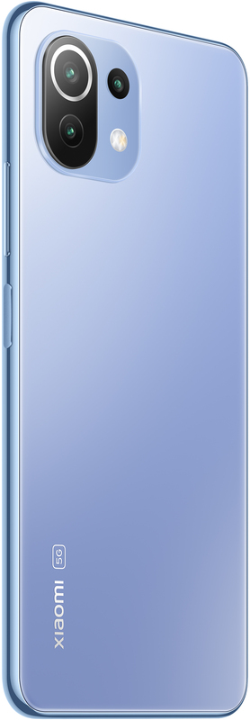 Xiaomi 11 Lite 5G NE 6/128GB (NFC)