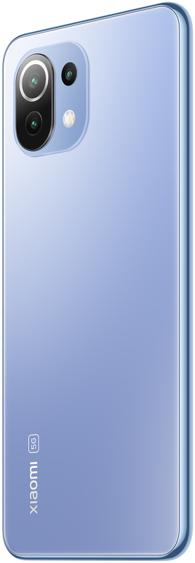 Xiaomi 11 Lite 5G NE 6/128GB (NFC)