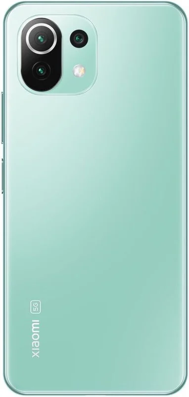 Xiaomi 11 Lite 5G NE 6/128GB (NFC)