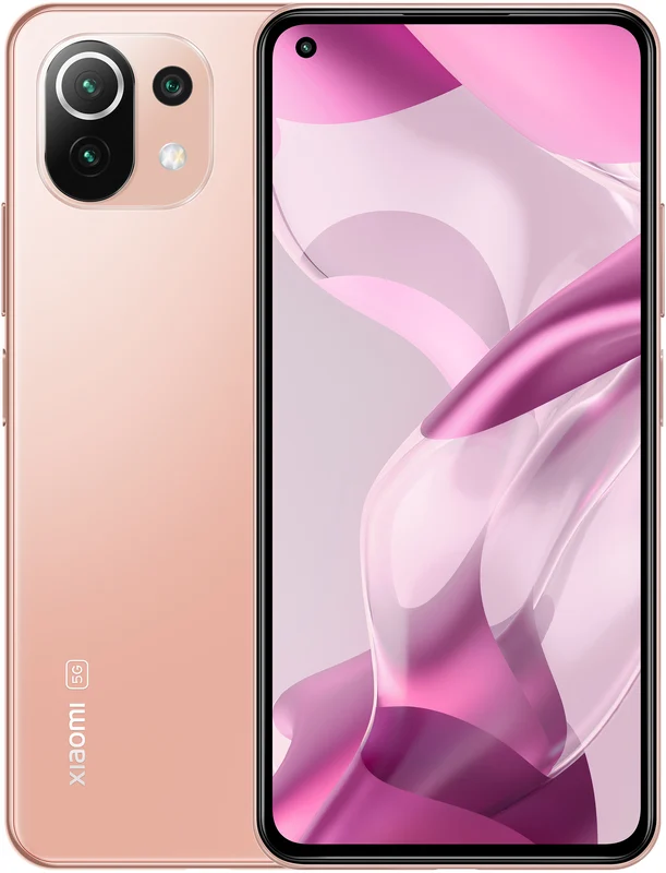 Xiaomi 11 Lite 5G NE 6/128GB (NFC)