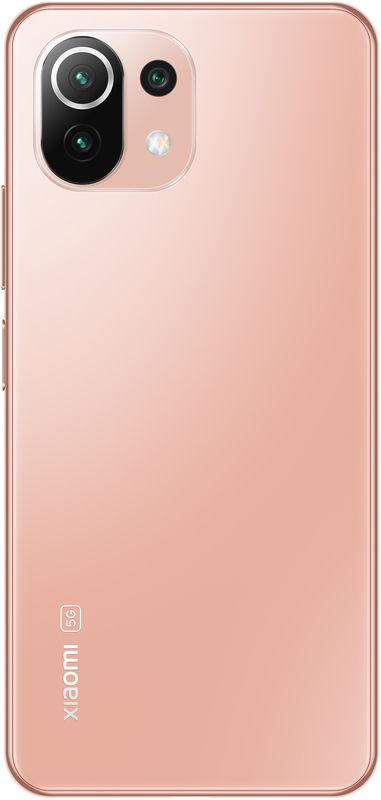 Xiaomi 11 Lite 5G NE 6/128GB (NFC)