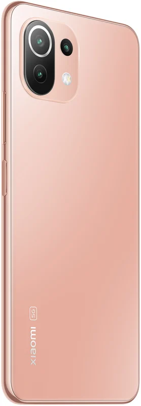 Xiaomi 11 Lite 5G NE 6/128GB (NFC)
