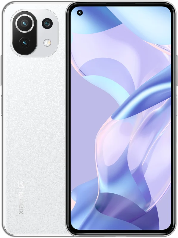 Xiaomi 11 Lite 5G NE 6/128GB (NFC)