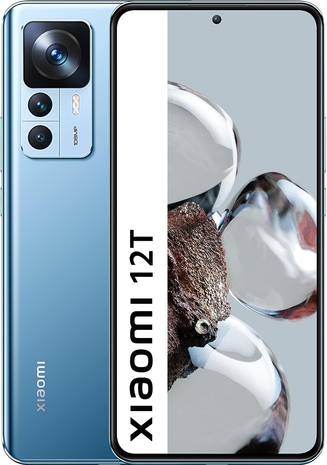Xiaomi 12T 8/256GB
