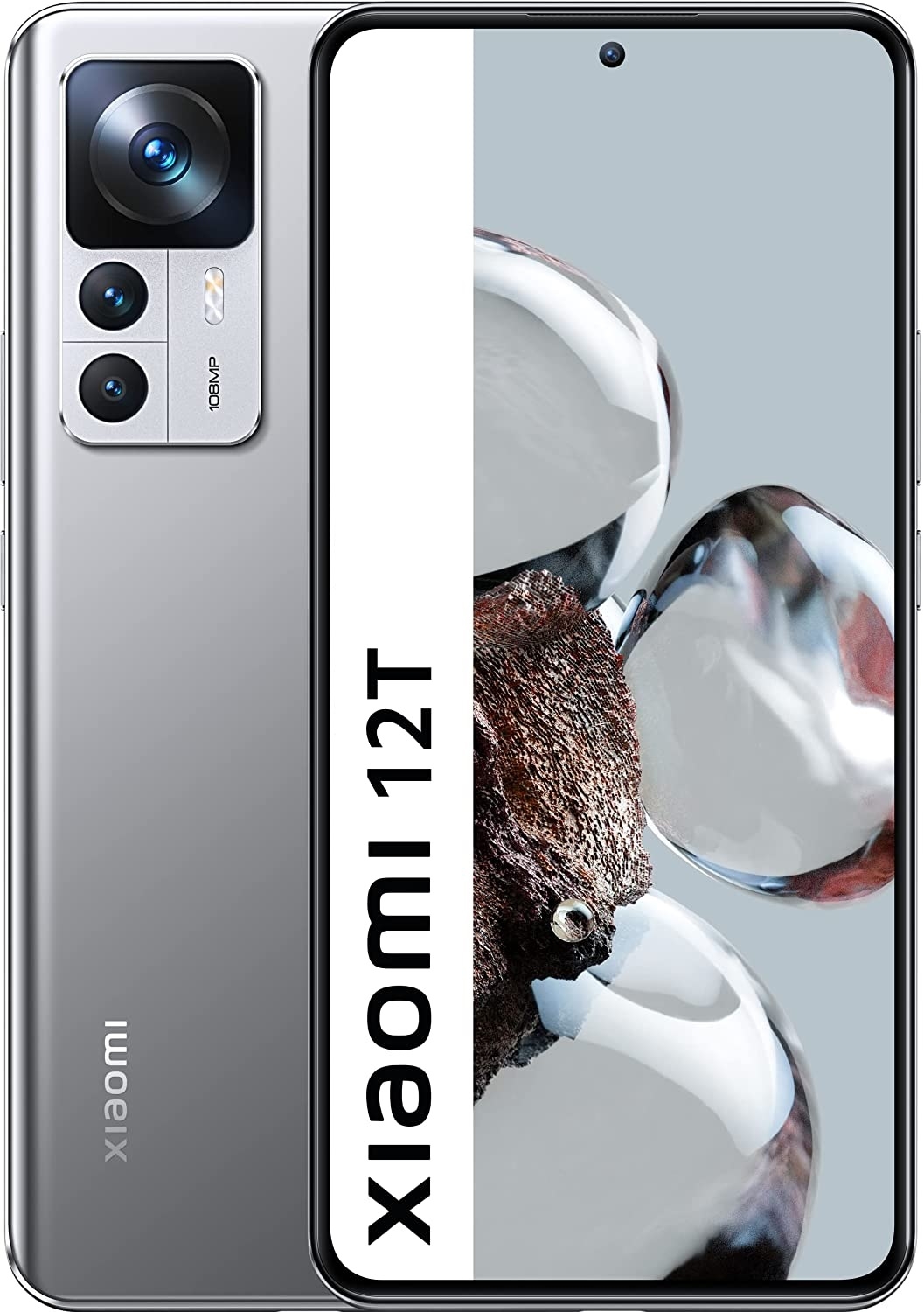 Xiaomi 12T 8/256GB