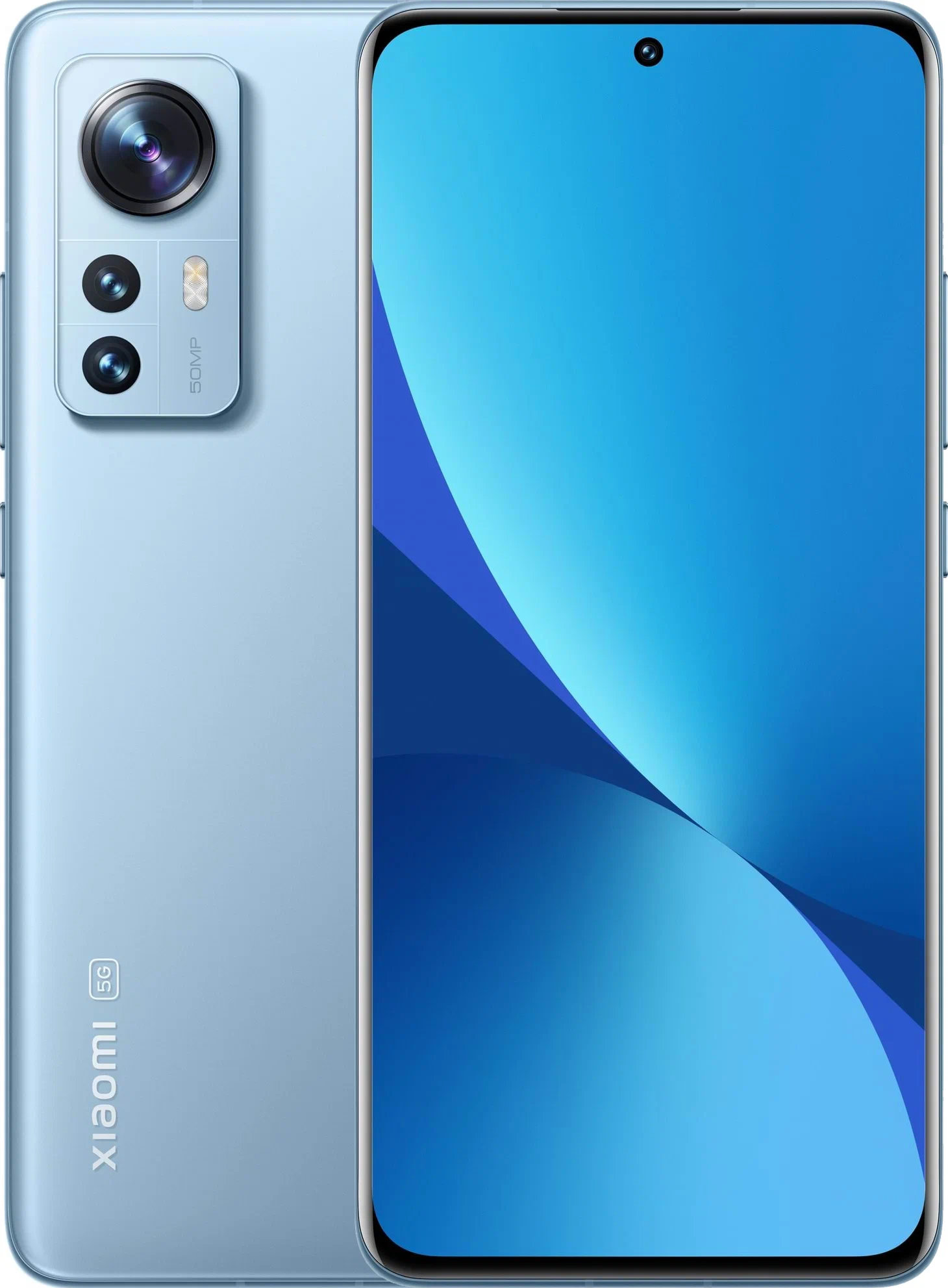 Xiaomi 12 8/128GB