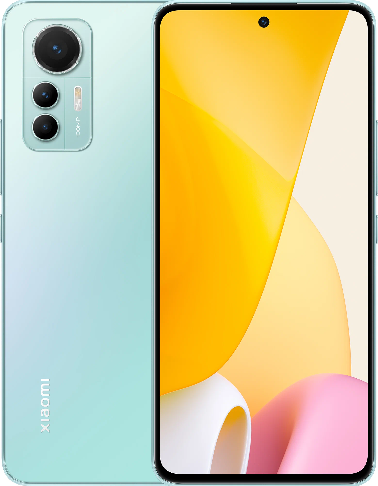Xiaomi 12 Lite 8/128GB