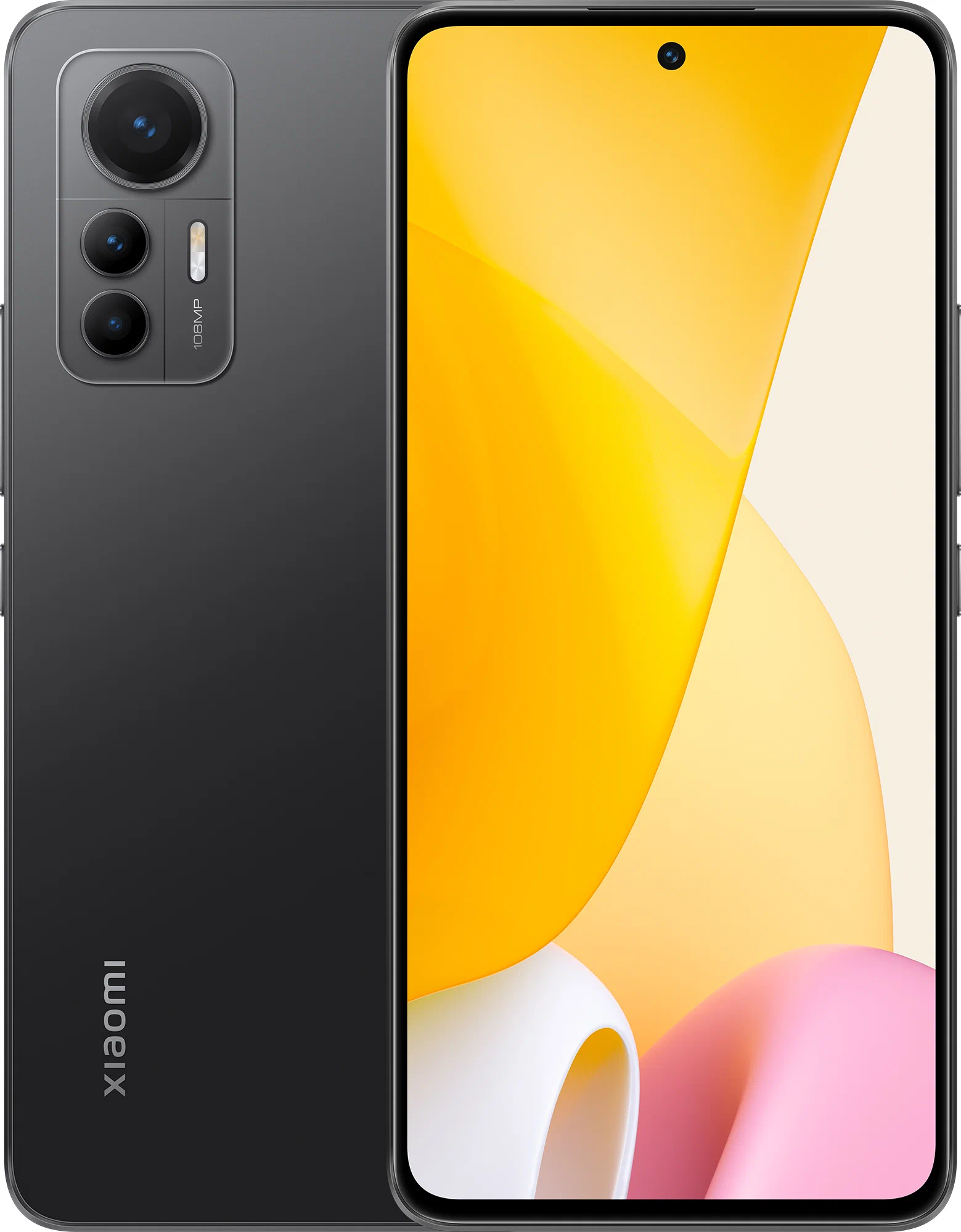 Xiaomi 12 Lite 8/128GB