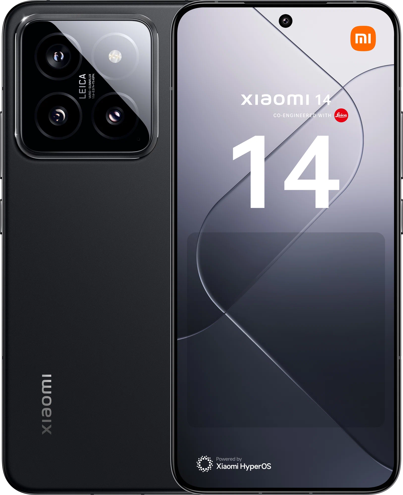 Xiaomi 14 12/512GB