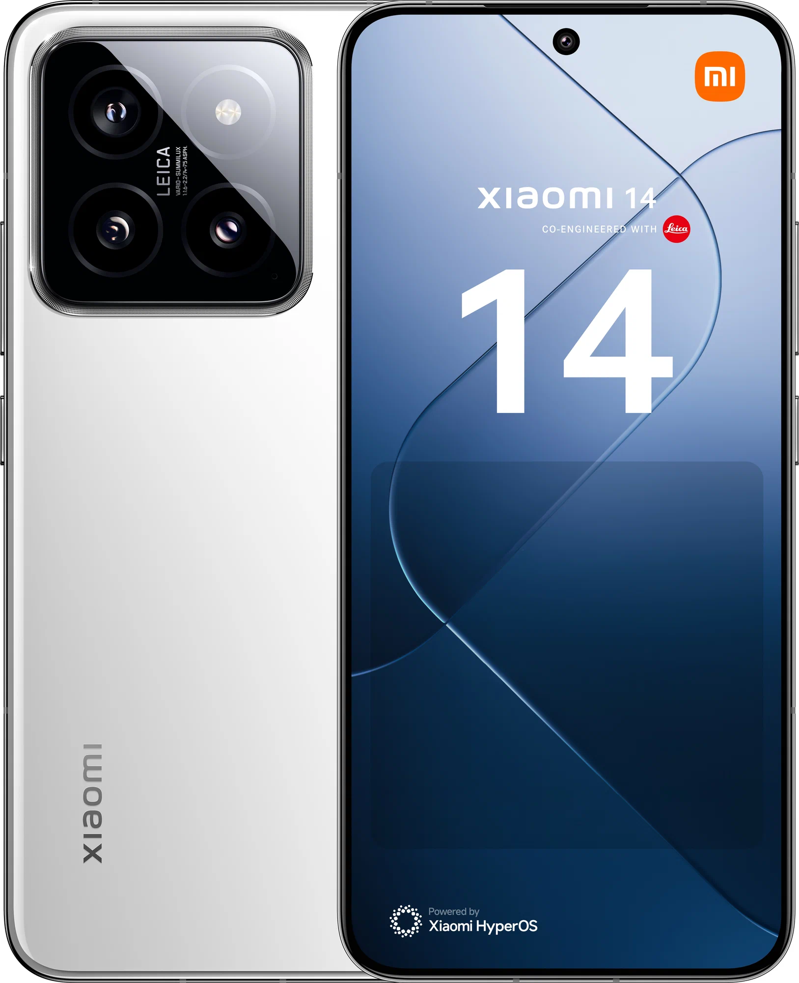 Xiaomi 14 12/512GB
