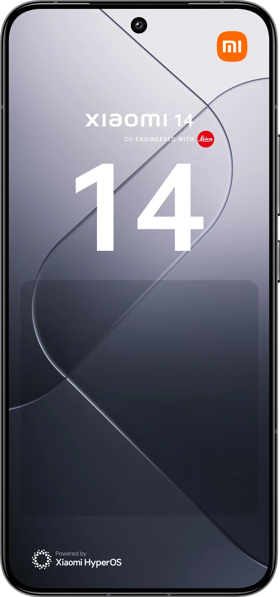 Xiaomi 14 12/512GB