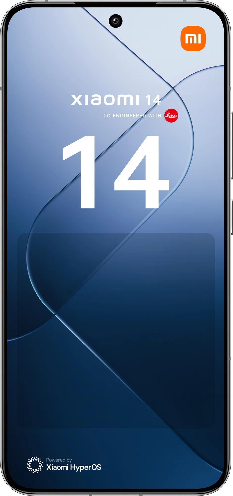 Xiaomi 14 12/512GB