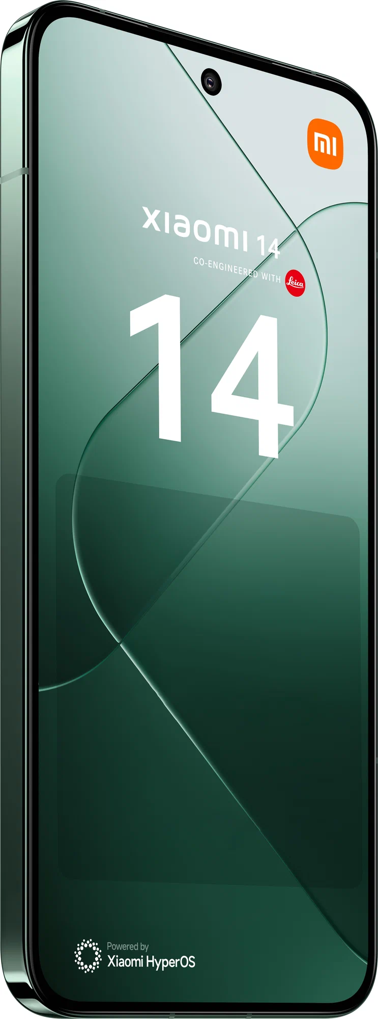 Xiaomi 14 12/512GB