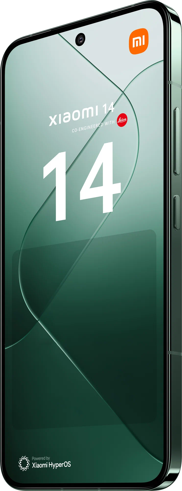Xiaomi 14 12/512GB