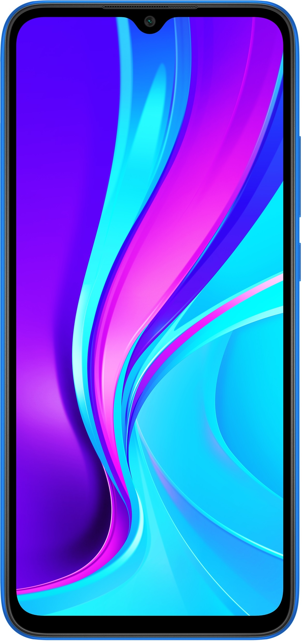 Xiaomi Redmi 9C 3/64GB NFC (RU)