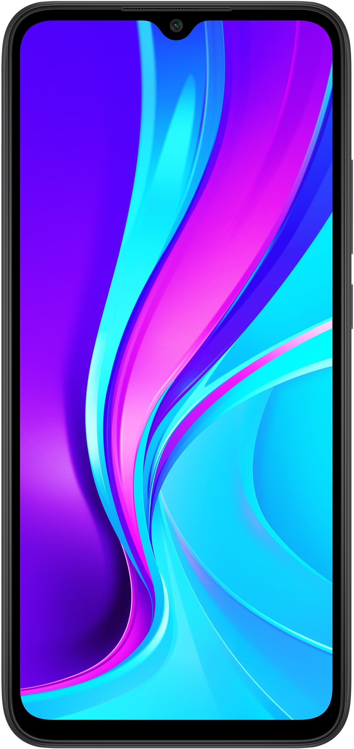 Xiaomi Redmi 9C 3/64GB NFC (RU)