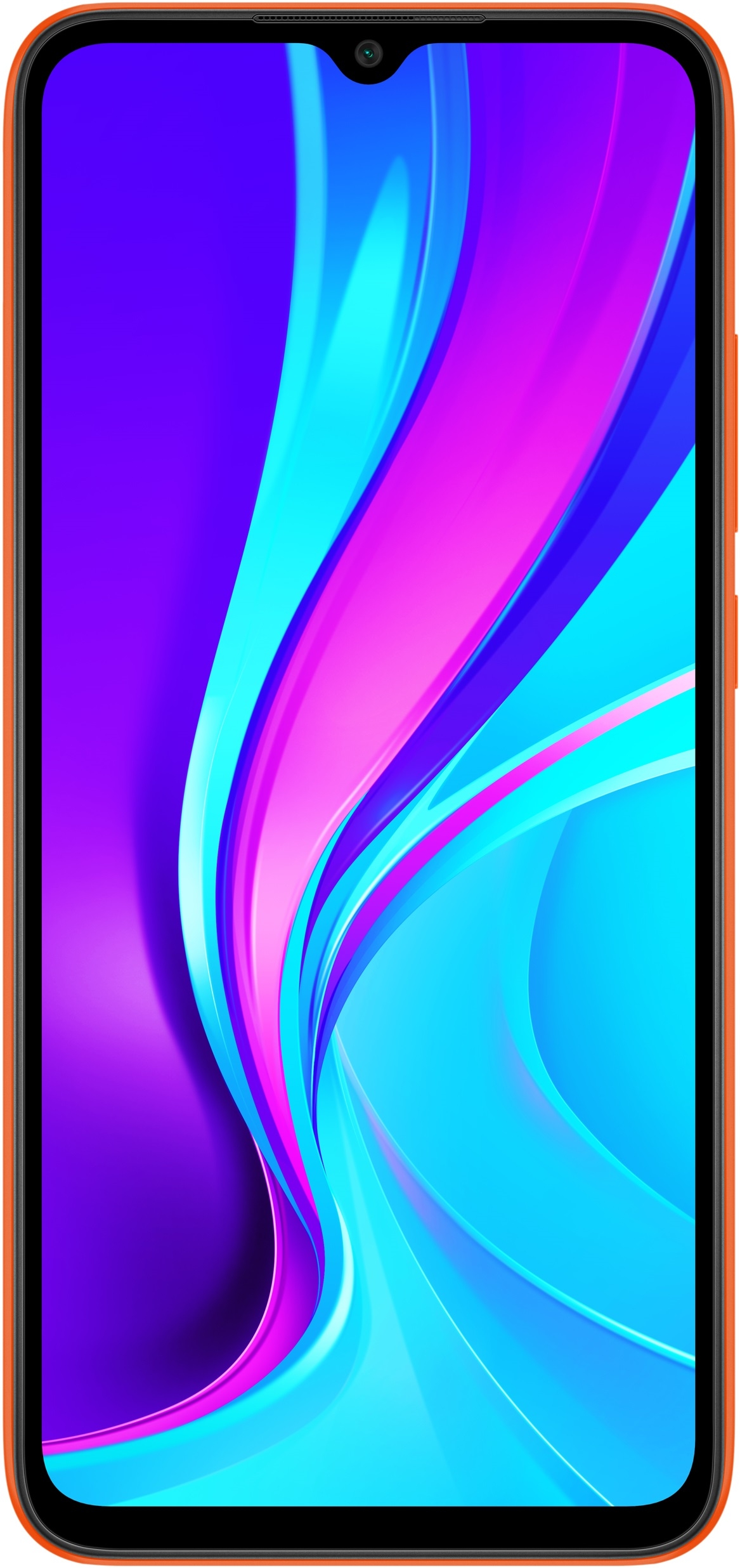 Xiaomi Redmi 9C 2/32GB NFC (RU)