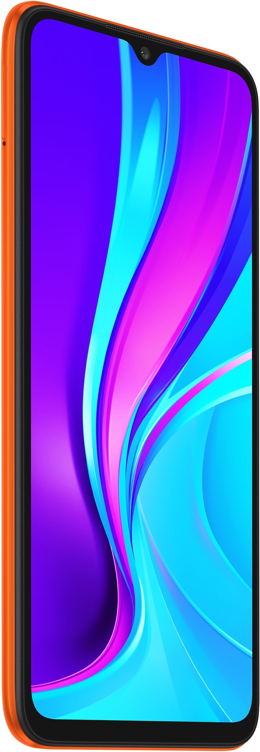 Xiaomi Redmi 9C 4/128GB NFC