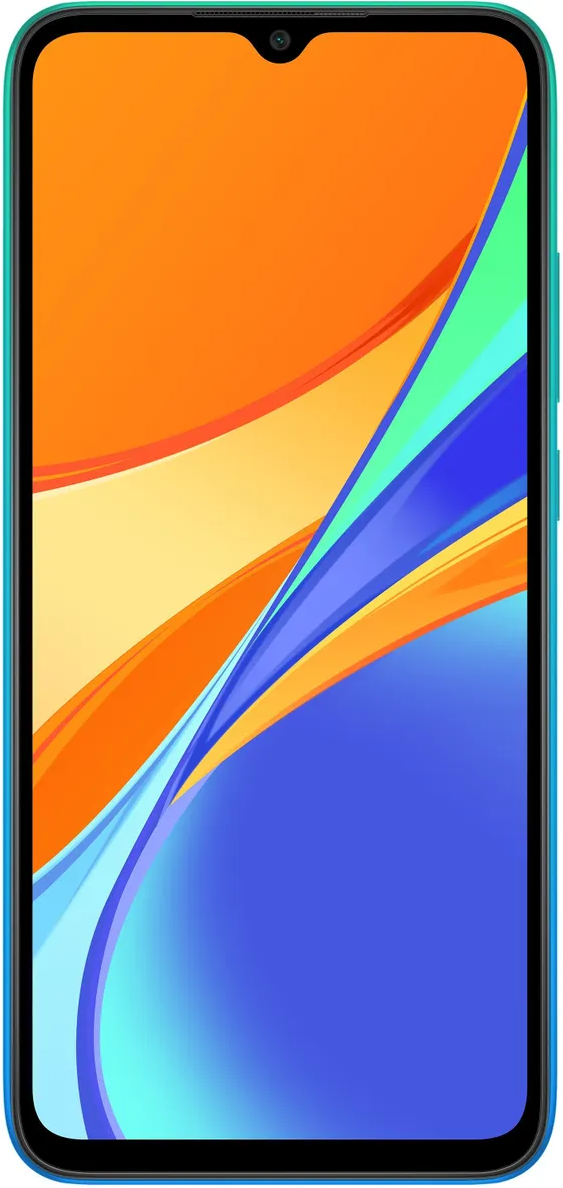 Xiaomi Redmi 9C 4/128GB NFC