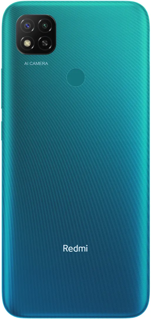 Xiaomi Redmi 9C 4/128GB NFC