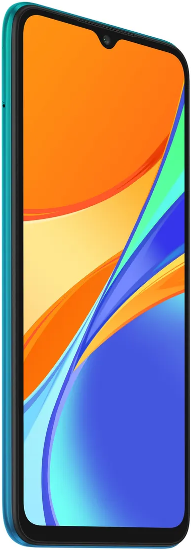 Xiaomi Redmi 9C 4/128GB NFC