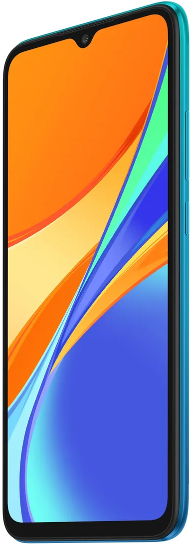 Xiaomi Redmi 9C 4/128GB NFC