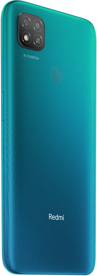 Xiaomi Redmi 9C 4/128GB NFC