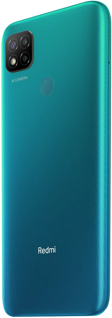 Xiaomi Redmi 9C 4/128GB NFC