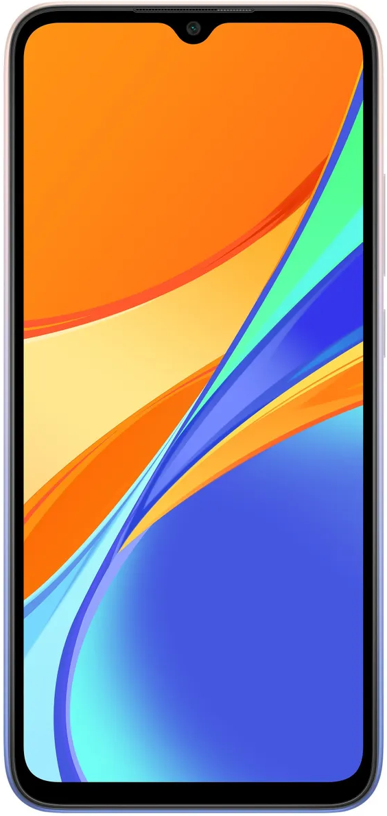 Xiaomi Redmi 9C 4/128GB NFC