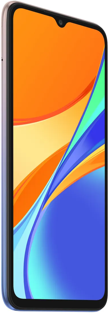 Xiaomi Redmi 9C 4/128GB NFC