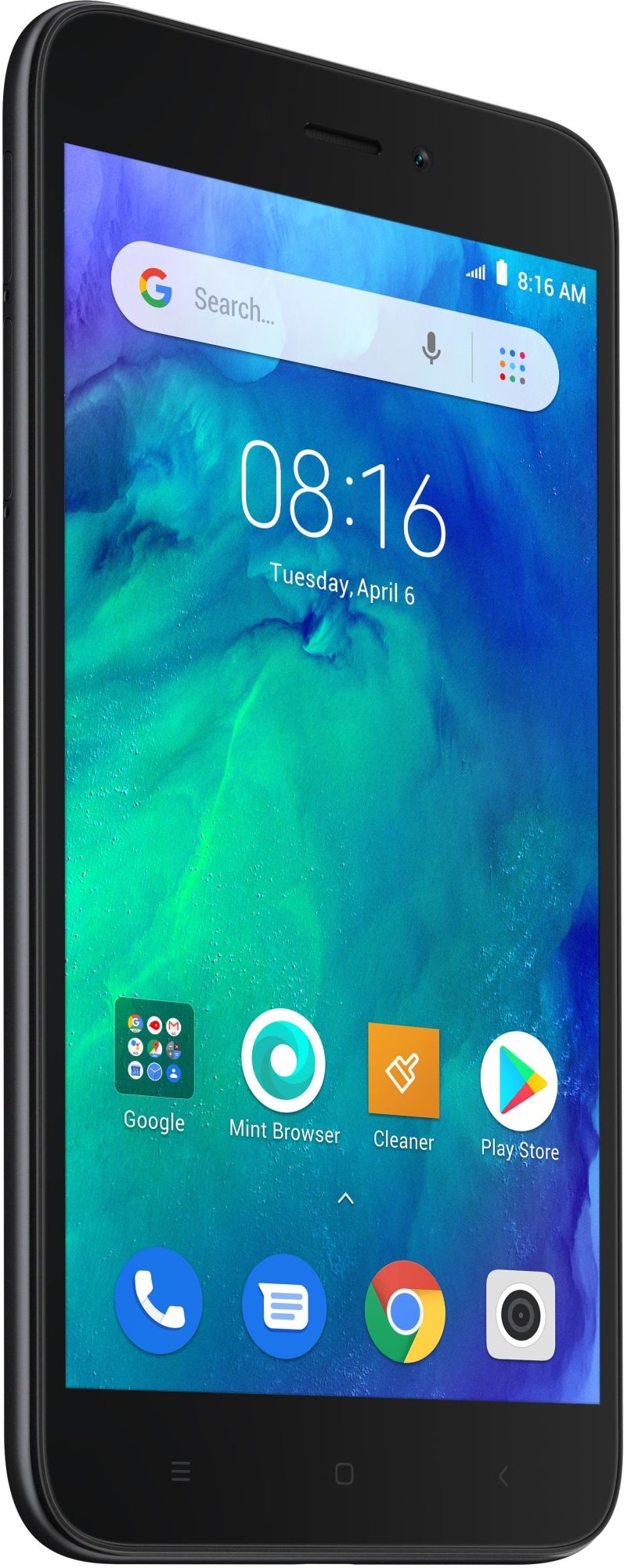 Xiaomi Redmi GO 1+16GB (RU) (уценка)