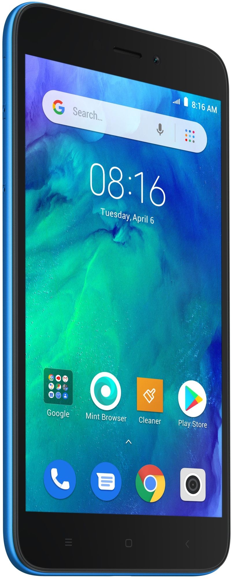 Xiaomi Redmi GO 1+8GB (RU) (уценка)